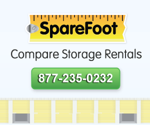 SpareFoot Phone Number